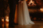 Romantic Lake District Elopement in the library by the fire, by Joe Mather Photography