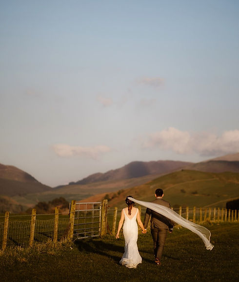 Jono Symonds Photography