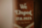 We eloped in the Lake District banner